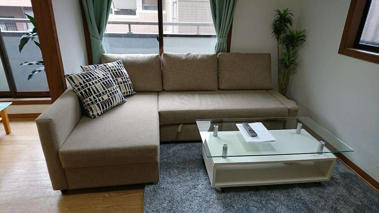 Casa Tokyo Villa Ngoại thất bức ảnh