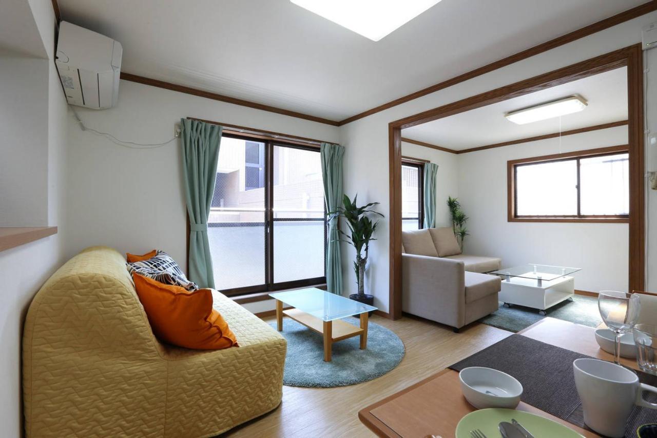 Casa Tokyo Villa Ngoại thất bức ảnh