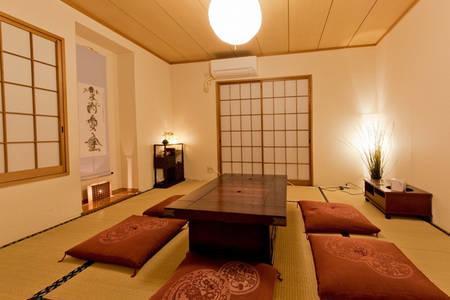 Casa Tokyo Villa Ngoại thất bức ảnh